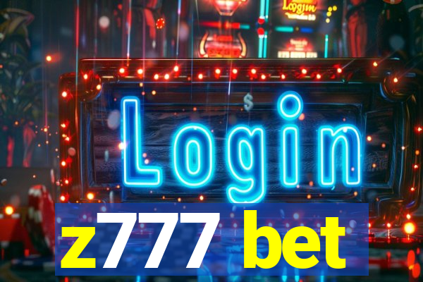 z777 bet